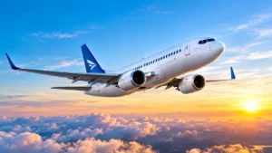 travel services