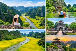 Ninh Binh