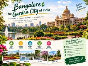Garden City