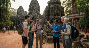 World Pop Travel