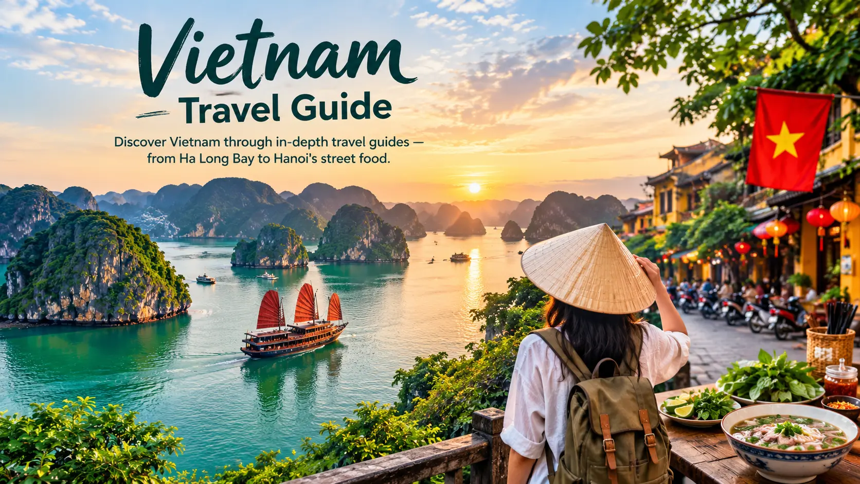 Vietnam Travel Guide